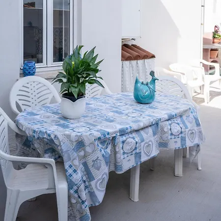 Holiday home Casa Nonna Ica *