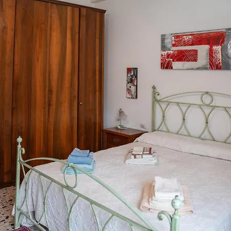 Casa Nonna Ica *