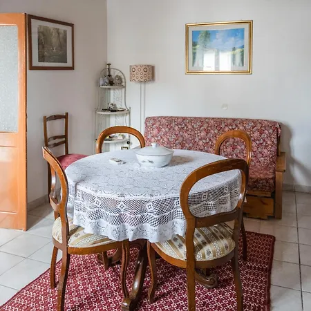 Casa Nonna Ica