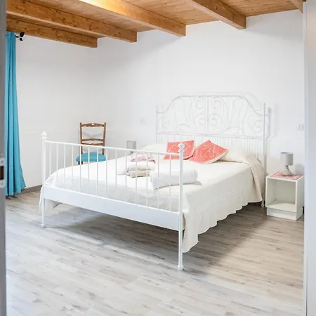 Holiday home Casa Nonna Ica