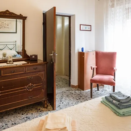 Casa Nonna Ica *