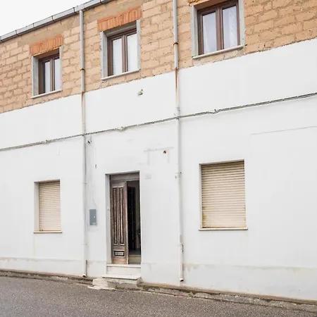 Casa Nonna Ica