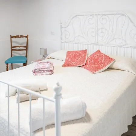 Casa Nonna Ica *