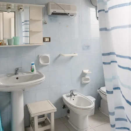 Casa Nonna Ica Tresnuraghes