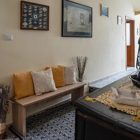 Casa Nonna Ica Nyaraló