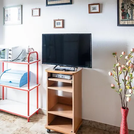 Casa Nonna Ica Vakantiehuis