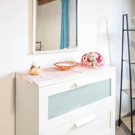 Casa Nonna Ica Tresnuraghes