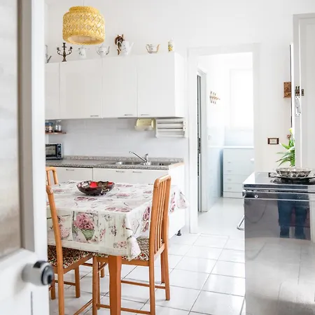 Casa Nonna Ica * Tresnuraghes