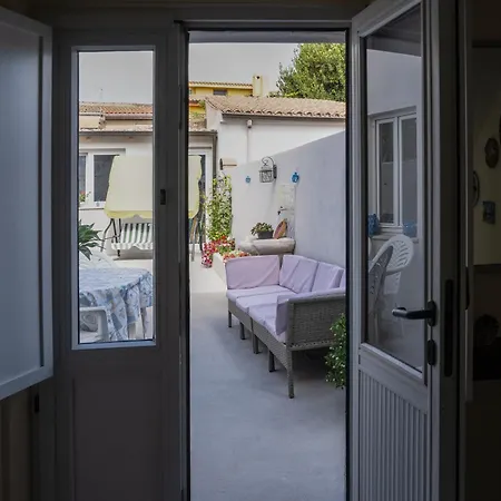 Nyaraló Casa Nonna Ica