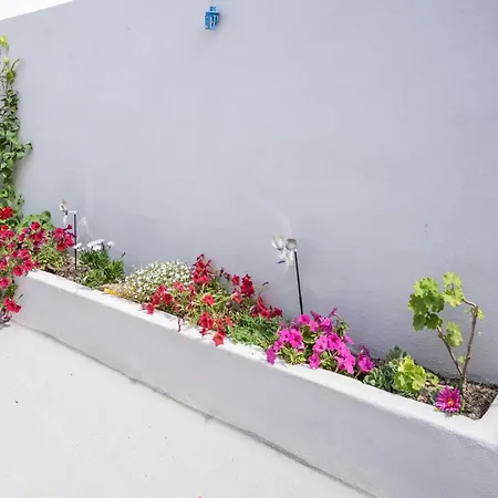 Vakantiehuis Casa Nonna Ica *