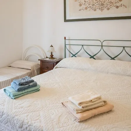 Casa Nonna Ica Nyaraló