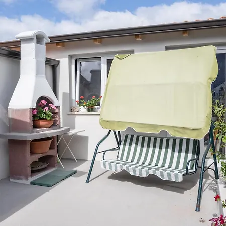 Casa Nonna Ica Tresnuraghes