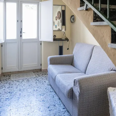 Nyaraló Casa Nonna Ica