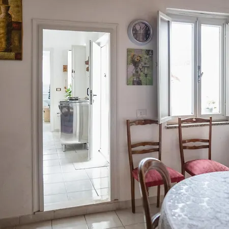 Casa Nonna Ica Nyaraló