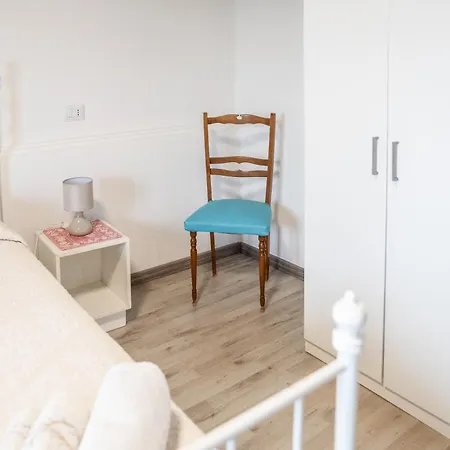 Vakantiehuis Casa Nonna Ica