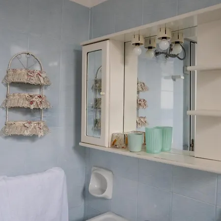 Casa Nonna Ica Nyaraló *