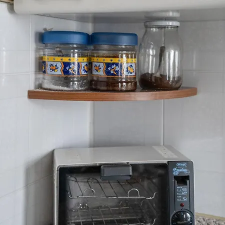 Hébergement de vacances Casa Nonna Ica Tresnuraghes