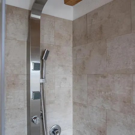 Casa Nonna Ica * Tresnuraghes