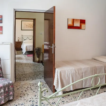 Casa Nonna Ica Nyaraló *