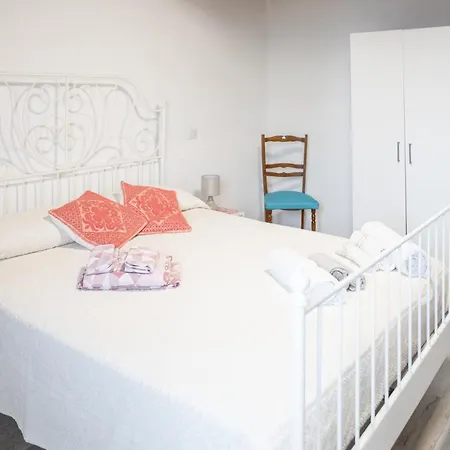 Nyaraló Casa Nonna Ica *