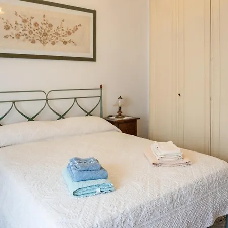 Casa Nonna Ica * Tresnuraghes