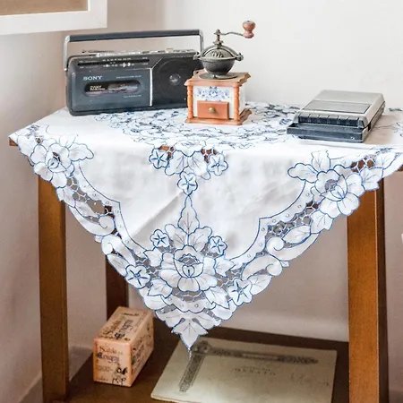 Vakantiehuis Casa Nonna Ica *