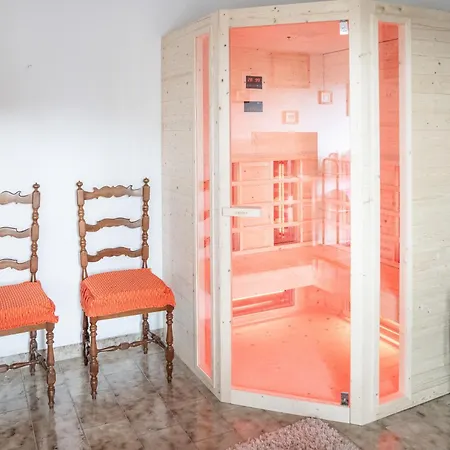 Hébergement de vacances Casa Nonna Ica Tresnuraghes