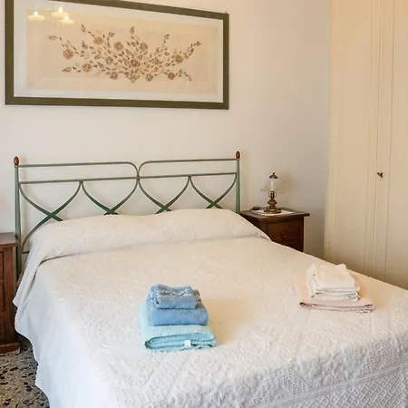 Casa Nonna Ica Tresnuraghes