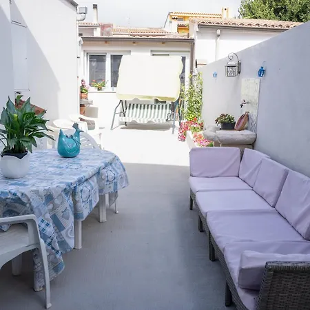 Casa Nonna Ica Nyaraló