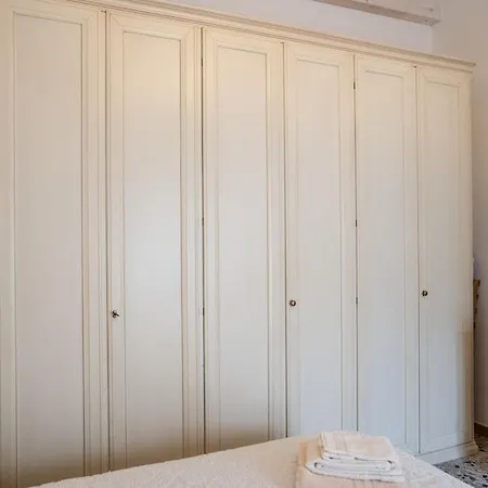 Vakantiehuis Casa Nonna Ica