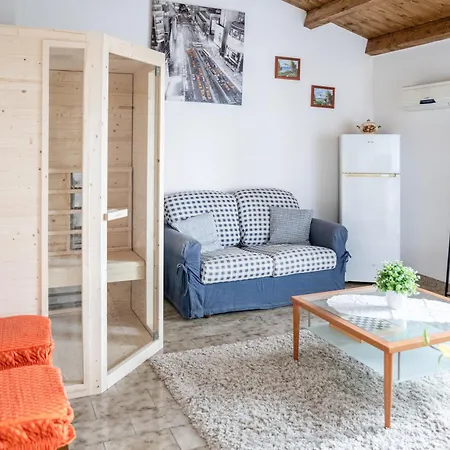 Casa Nonna Ica Nyaraló