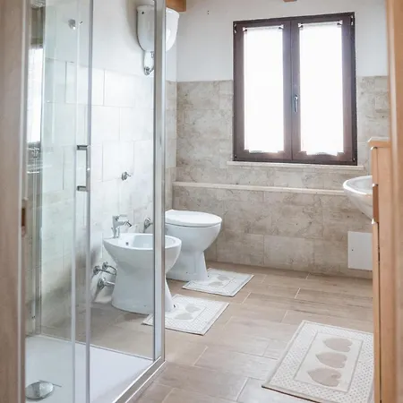 Casa Nonna Ica Nyaraló *