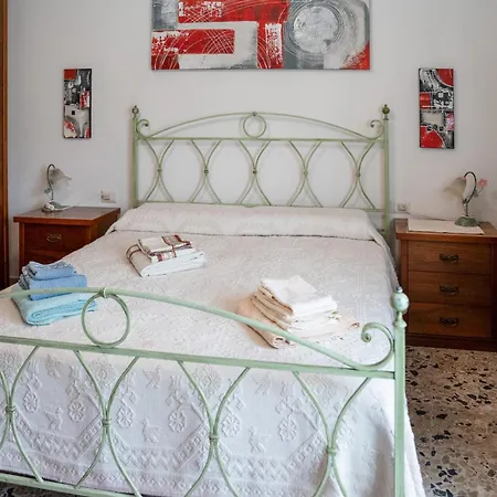 Casa Nonna Ica Nyaraló *