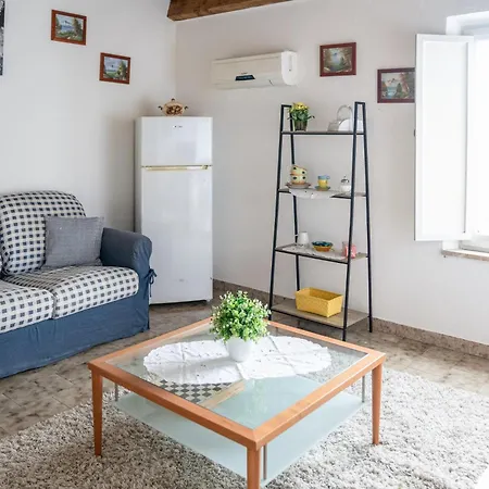 Casa Nonna Ica Nyaraló *