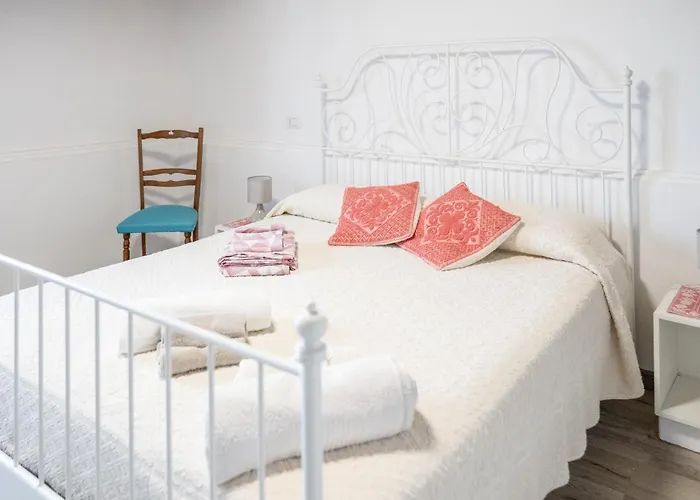 Casa Nonna Ica *
