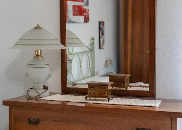 Casa Nonna Ica Трезнурагес