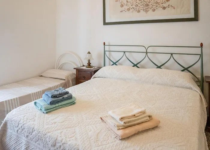 Casa Nonna Ica Hébergement de vacances