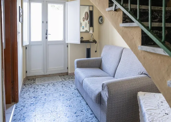 Hébergement de vacances Casa Nonna Ica