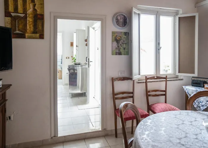 Casa Nonna Ica Hébergement de vacances
