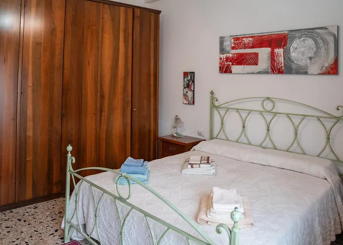 Casa Nonna Ica *