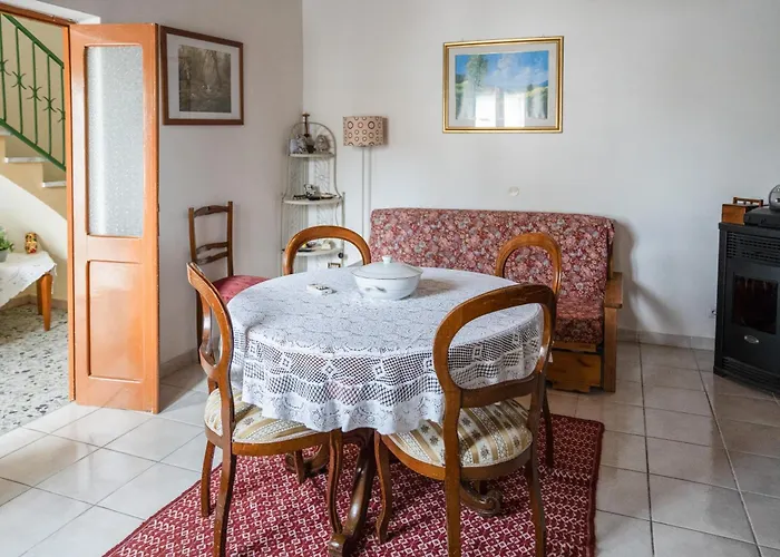 Casa Nonna Ica