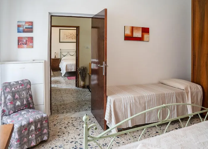 Casa Nonna Ica Дом отдыха *