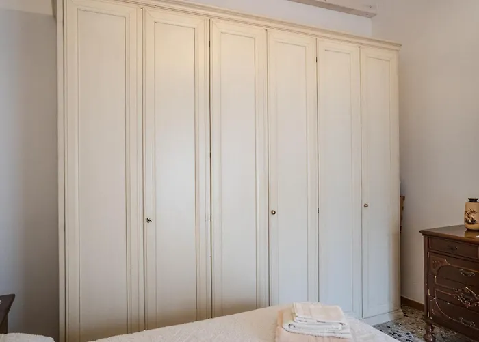 Hébergement de vacances Casa Nonna Ica